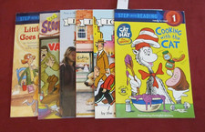 Learning read set for sale  Madison