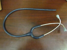 Estetoscópio # 12-2376-8530-5 Littman Binaural Classic II Navy (Novo) comprar usado  Enviando para Brazil