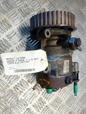 Pompe injection renault d'occasion  Eysines
