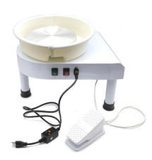 Electric pottery wheel for sale  DERBY
