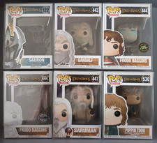 Funko pop konvolut gebraucht kaufen  Goch
