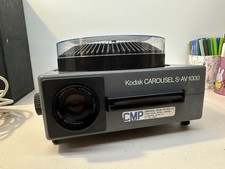 Kodak carousel 1000 for sale  ABBOTS LANGLEY