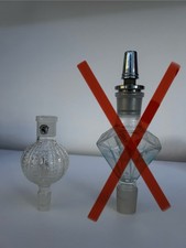 Molassefänger shisha gebraucht kaufen  Sennfeld