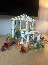 Lego atlantis city for sale  BROMLEY