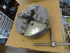 Jaw chuck pratt for sale  UK