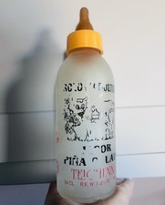 Vintage baby bottle for sale  DONCASTER