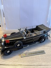Mercedes benz 770k gebraucht kaufen  Berlin
