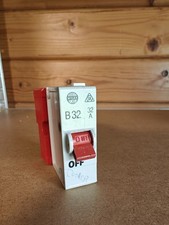 Wylex plug mcb for sale  CAMBRIDGE