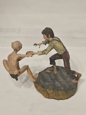 Herr ringe the gebraucht kaufen  Bad Oeynhausen
