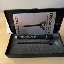 Pro gauge magnetic for sale  Utica
