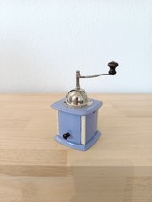 Zassenhaus "KINDER" Coffee Grinder Kaffeemühle moulin a cafe macinacaffè comprar usado  Enviando para Brazil