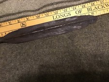 Vintage spear iron for sale  Leander
