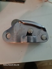 Petzl grigri descending for sale  LONDON
