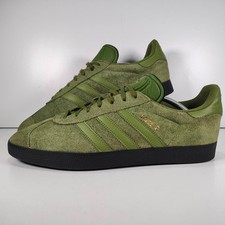 Adidas gazelle fu9337 for sale  WALSALL