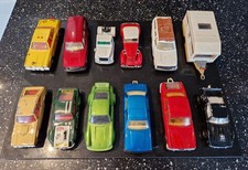Matchbox superkings speedking for sale  BRIGHTON