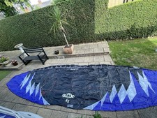 Flexifoil blade 8.5m for sale  HINCKLEY