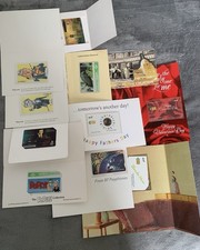 Phonecards various cards for sale  CROOK