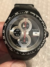 Swatch automatic chrono usato  Bresso