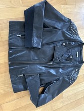 Lederjacke damen 38 gebraucht kaufen Lederjacke damen 38 gebraucht kaufen  Kitzingen