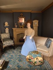 Beautiful edwardian dolls for sale  OKEHAMPTON