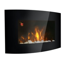 Electric fire place for sale  LINCOLN