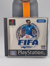 Fifa 2001 ps1 usato  Vigevano