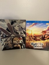 Mushoku tensei season for sale  Havana