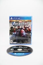 Ps4 marvel avengers for sale  Downey