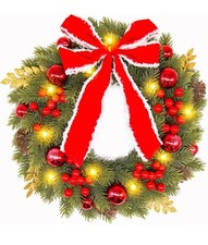 Christmas front door for sale  Charlotte