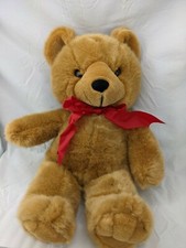 Brown bear plush for sale  Afton