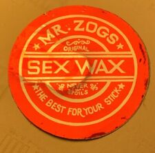 Zogs surfboard surfer for sale  Sioux Falls