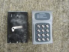 Vanderbilt act keypad for sale  Ireland