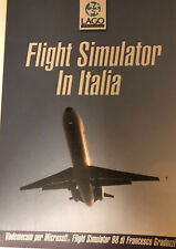 Libro aeronautico aereo usato  Lamezia Terme