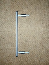 Küchengriffe nickel matt gebraucht kaufen  Delitzsch