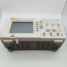 Puyuan rigol ds1102e usato  Spedire a Italy
