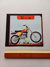 Tgm 125 1978 usato  Vimodrone