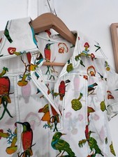 Robe vintage rétro d'occasion  Rennes-