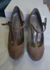 Scarpe donna tacco usato  Arezzo