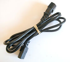Cable alimentation rallonge d'occasion  Gouzeaucourt