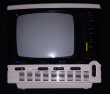 Magnavox bx3912 mini d'occasion  Expédié en Belgium