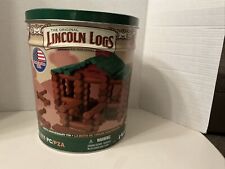 tin 111 logs piece lincoln for sale  Charlotte