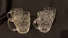 Clear glass beer for sale  Salem