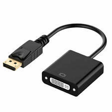 Displayport dvi adapter gebraucht kaufen  Hamburg