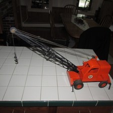 Vintage unit crane for sale  Alexandria