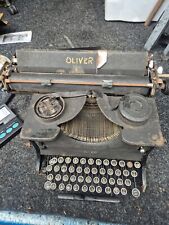 Oliver antique type for sale  ABERDARE