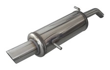 Terminale 90mm rally usato Terminale 90mm rally usato  Bari