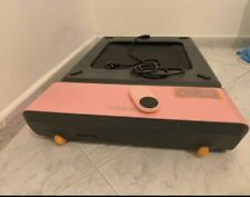Tapis roulant slim usato  Zagarise