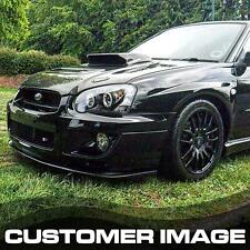 Subaru impreza headlights for sale  SWINDON
