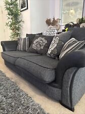 Piper seater sofa for sale  LONDON