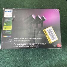 Philips hue white for sale  Jacksonville